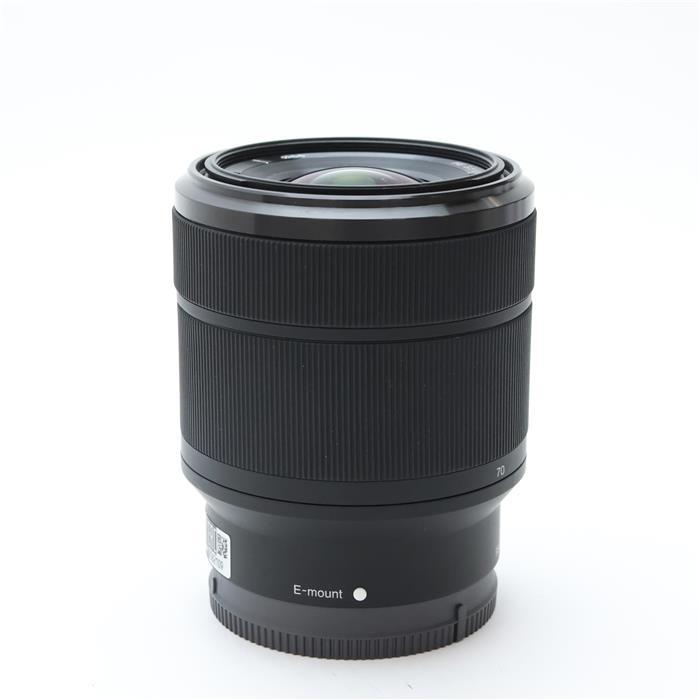 中古 良品 ソニー FE 28-70mm F3.5-5.6 OSS [SEL2870] 交換