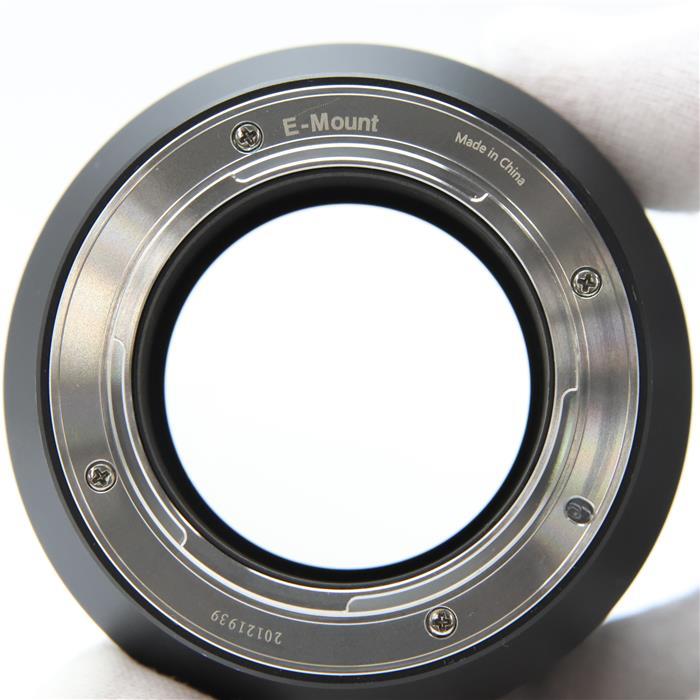 美品 Meike MK-50mm T2.1 FF ソニーEマウント シネマレンズ Meike FF Prime Cine Lens -50mm T2.1 for Full Frame Cinema