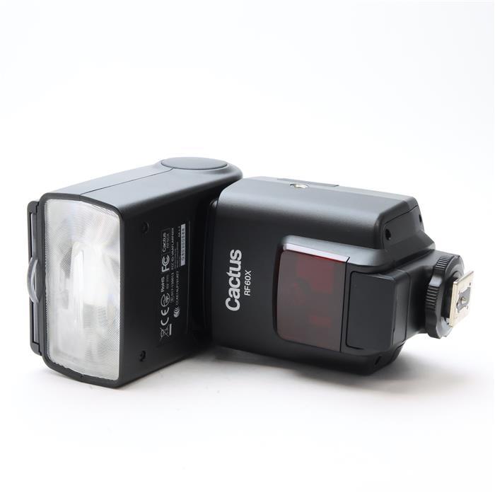 ワイヤレスフラッシュRF60X ワイヤレスフラッシュトランシーバーV6IIs 電波式ワイヤレスフラッシュ「CACTUS RF60X」発売 - デジカメ Watch