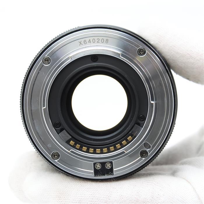 トキナー 《並品》Tokina atx-m 33mm F1.4 (フジフイルムX用