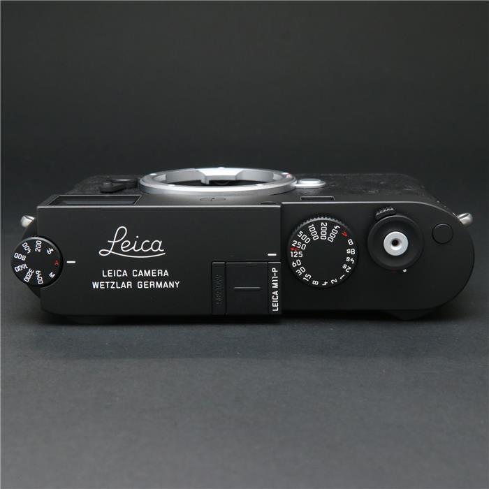 ライカ 《新同品》Leica M11-P アラカルト カスタムレザー ライカ 《新同品》Leica M11-P アラカルト カスタムレザー