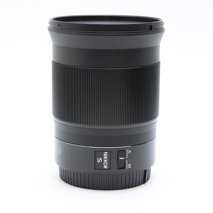 美品》Nikon NIKKOR Z 24mm F1.8 S : 3717019803849 : カメラ専門店 