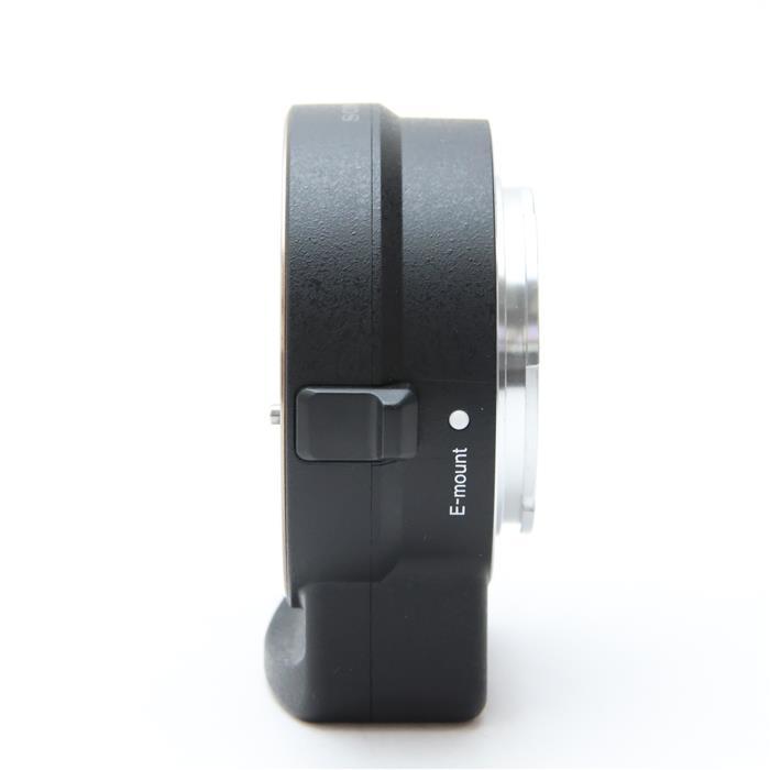 美品》SONY マウントアダプター LA-EA3 ソニーαレンズ/ソニーE