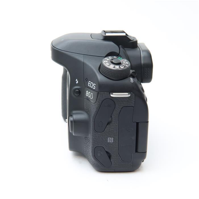 キヤノン 《並品》Canon EOS 80D ボディ : カメラ専門店マップ キヤノン 《並品》Canon EOS 80D ボディ : カメラ専門店マップ