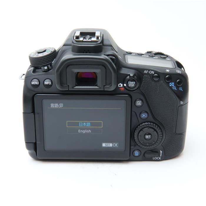 キヤノン 《並品》Canon EOS 80D ボディ : カメラ専門店マップ キヤノン 《並品》Canon EOS 80D ボディ : カメラ専門店マップ