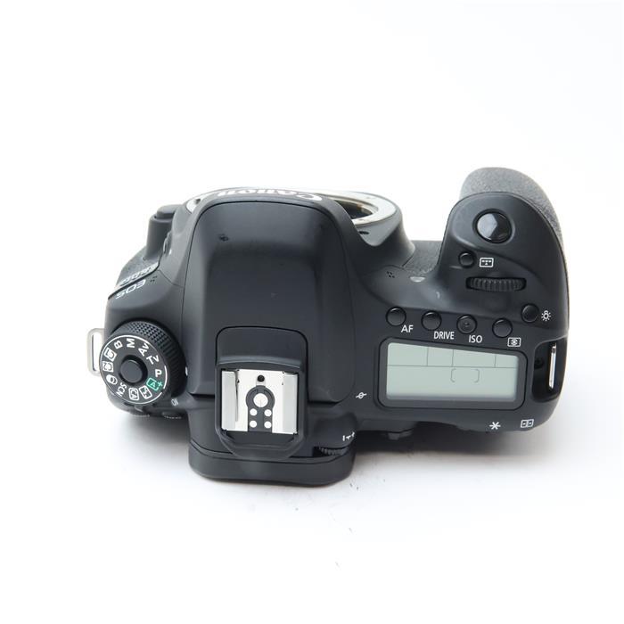 キヤノン 《並品》Canon EOS 80D ボディ : カメラ専門店マップ キヤノン 《並品》Canon EOS 80D ボディ : カメラ専門店マップ