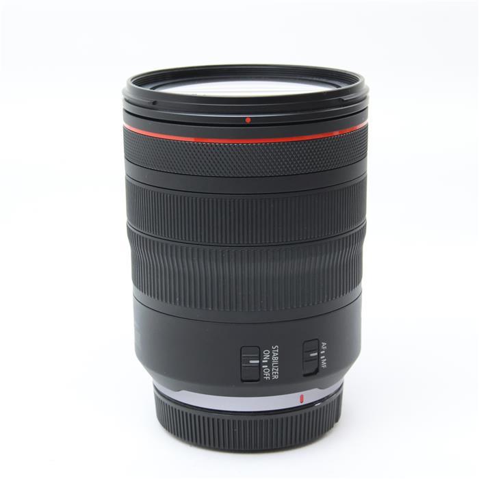 中古】 【美品】 キヤノン RF24-105mm F4L IS USM 中古】【美品