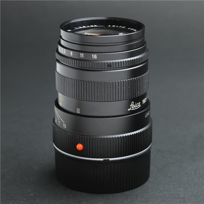 ライカ（Leica） 《良品》Leica テレエルマリート M90mm F2.8 後期 70
