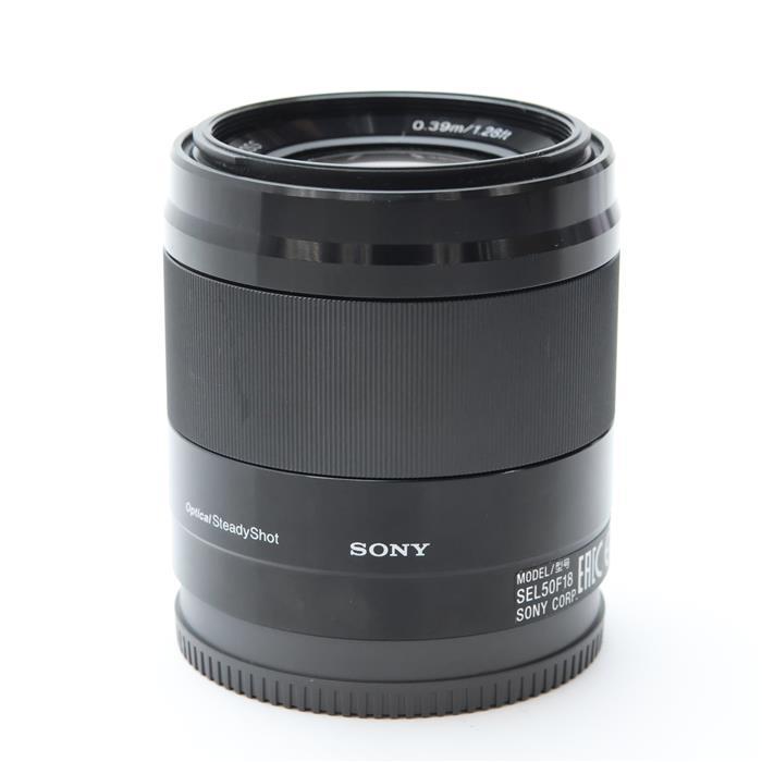 SONY FE 50 mm F1.8SEL50F18F 長期保証残4年 : Sony FE 50mm f⁄1.8