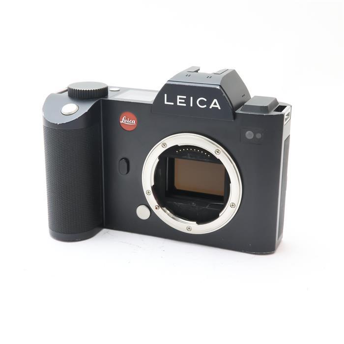 デジタルカメラ leica sl typ601 ライカ 《並品》Leica SL(Typ601) : カメラ専門店マップカメラ