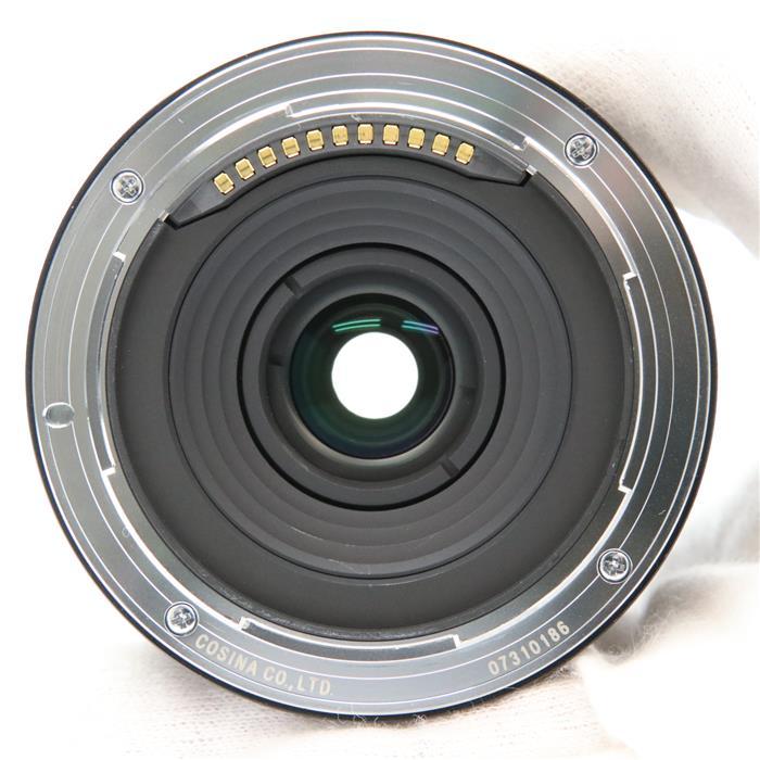 並品》Voigtlander SUPER WIDE-HELIAR 15mm F4.5 Aspherical Z-mount
