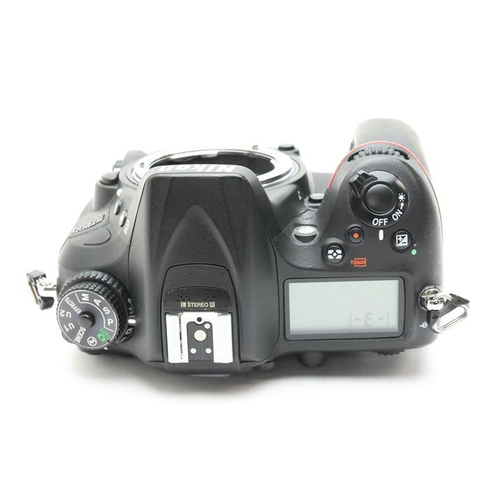 ニコン 《並品》Nikon D7200 ボディ : カメラ専門店マップカメラ