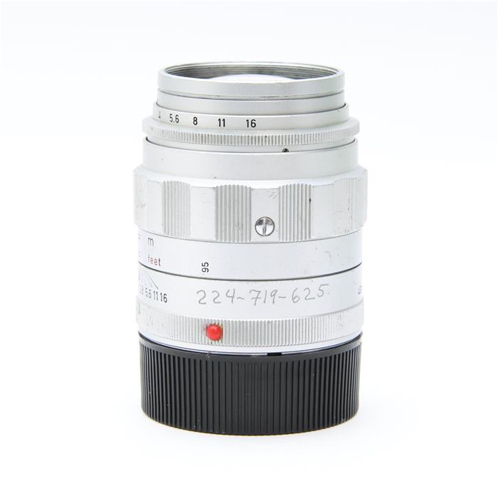良品 Leica テレエルマリート 90mm F2.8 (後期) 【公式通販】