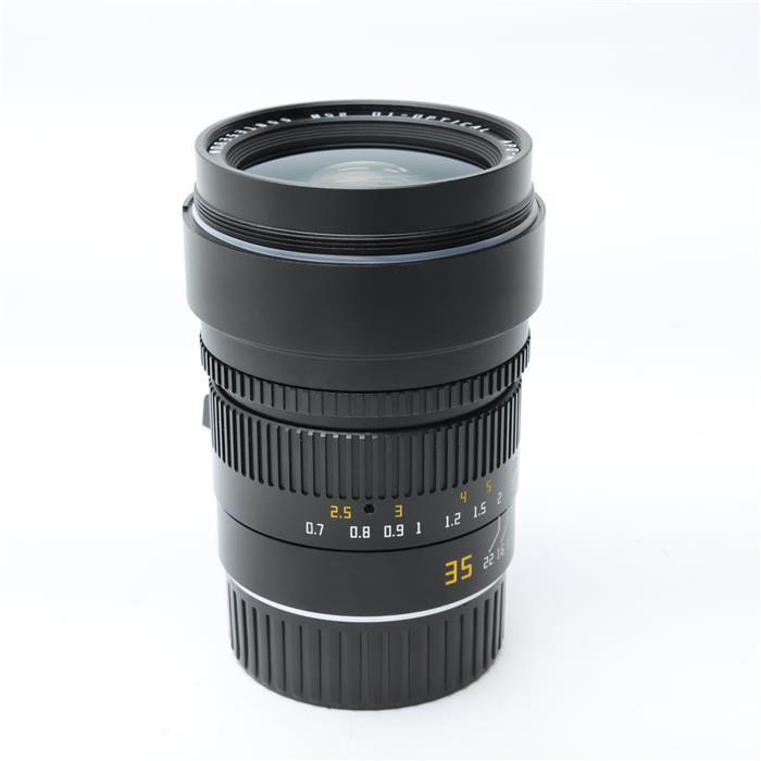 良品》銘匠光学 TTArtisan APO-M 35mm F2 ASPH. (ライカM用) : カメラ
