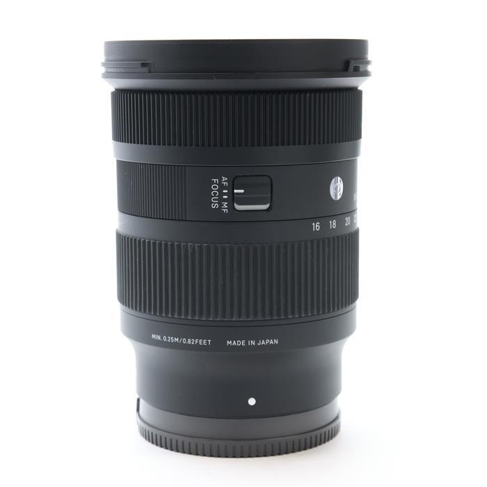 シグマ(Sigma) 16-28mm F2.8 DG DN Lマウント