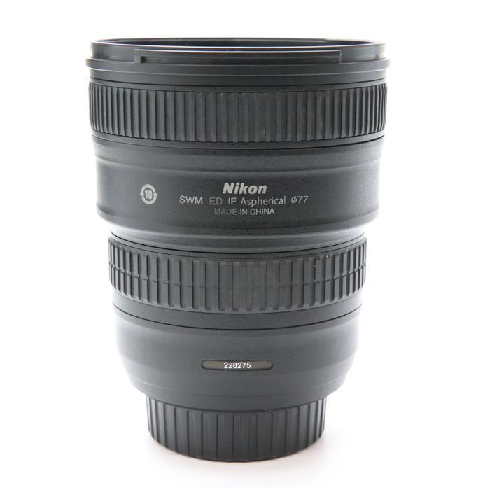 ニコン AF-S 18-35mm F3.5-4.5G ED 機材】登山にオススメ！「NIKKOR 18-35mm f3.5-4.5G ED」導入しました