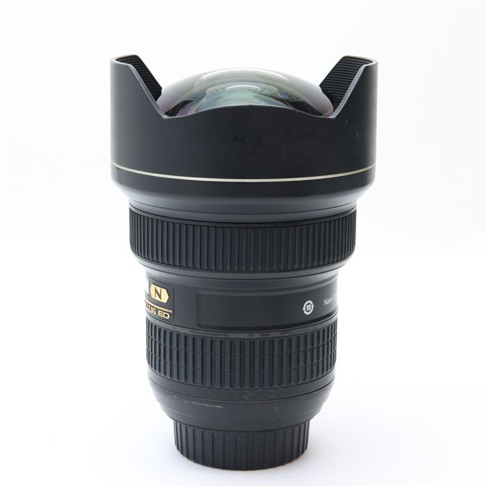 ニコン（Nikon） 《並品》Nikon AF-S NIKKOR 14-24mm F2.8G ED