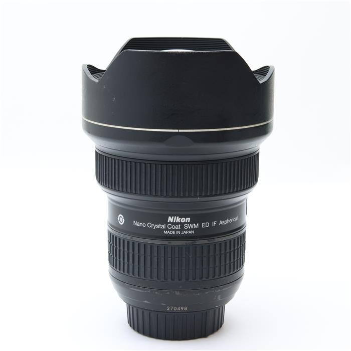 ニコン（Nikon） 《並品》Nikon AF-S NIKKOR 14-24mm F2.8G ED