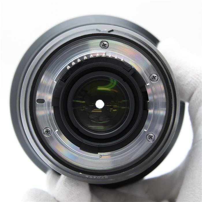 ニコン（Nikon） 《並品》Nikon AF-S NIKKOR 14-24mm F2.8G ED