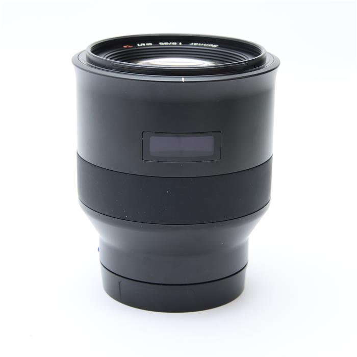 zeiss batis 85mm f1.8 SONY E（元箱付） 並品》Carl Zeiss Batis 85mm F1.8（ソニーE用/フルサイズ対応