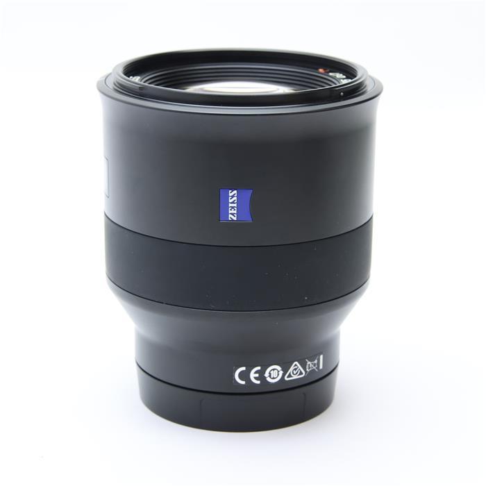zeiss batis 85mm f1.8 SONY E（元箱付） 並品》Carl Zeiss Batis 85mm F1.8（ソニーE用/フルサイズ対応