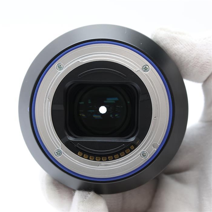 並品》Carl Zeiss Batis 85mm F1.8（ソニーE用/フルサイズ対応