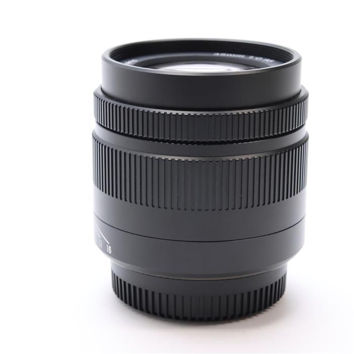 並品》七工匠 7Artisans 35mm F0.95 (マイクロフォーサーズ用 