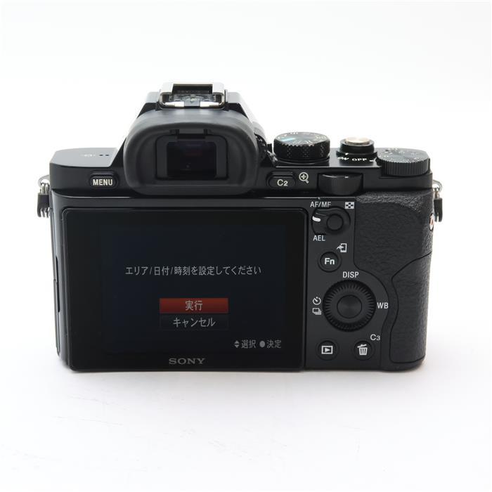 SONY α7r ボディ 本体 Amazon | ソニー SONY ミラーレス一眼 α7R ボディ ILCE-7R