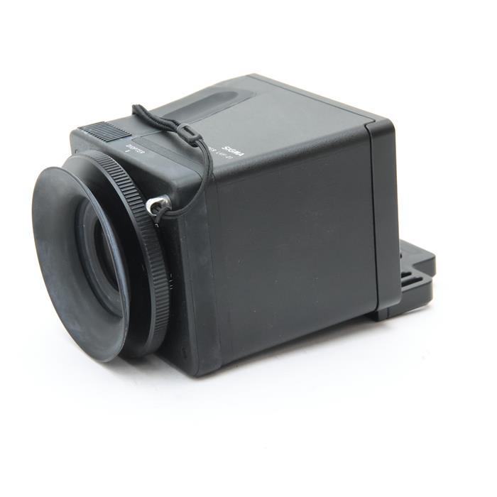 シグマ（SIGMA） 《並品》SIGMA LCD ビューファインダー LVF-01