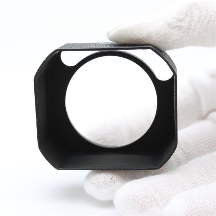 ライカ 《良品》Leica XOONS/12520 ズマリット50mm用フード : カメラ 