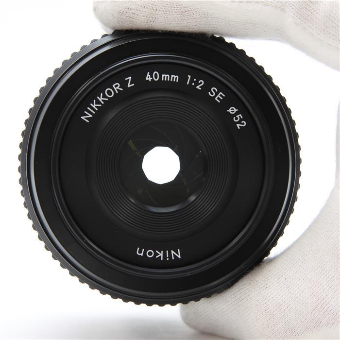 美品 Nikon NIKKOR 50mm F2 非Ai #9239 美品 Nikon NIKKOR 50mm F2 非