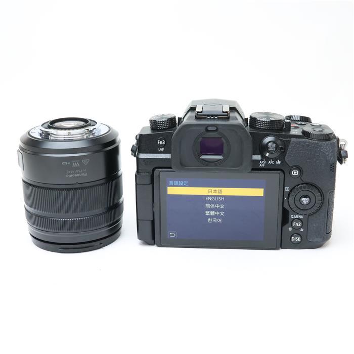 Panasonic 《良品》Panasonic LUMIX DC-G99H 高倍率ズームレンズキット