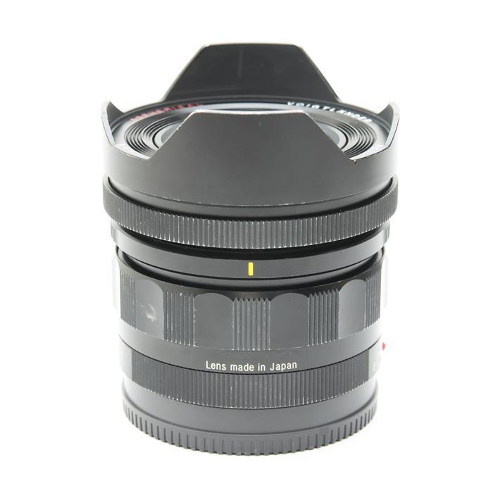 並品》Voigtlander HELIAR-HYPER WIDE 10mm F5.6 Aspherical E-mount