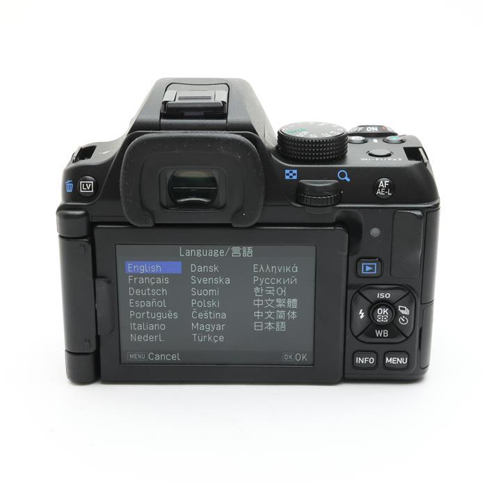 ペンタックス 《良品》PENTAX K-70 ボディ : カメラ専門店マップカメラ