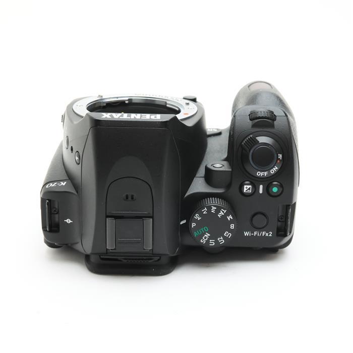 ペンタックス 《良品》PENTAX K-70 ボディ : カメラ専門店マップカメラ
