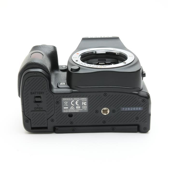 【PENTAX】K-70 ボディ ペンタックス ペンタックス PENTAX K-70 ボディ 価格比較 - 価格.com