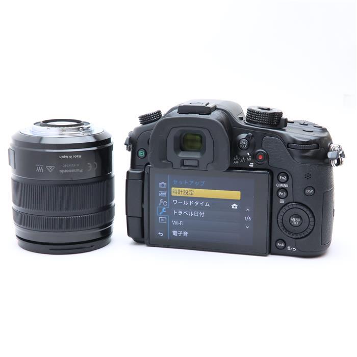 Panasonic 《並品》Panasonic LUMIX DMC-GH4H レンズキット