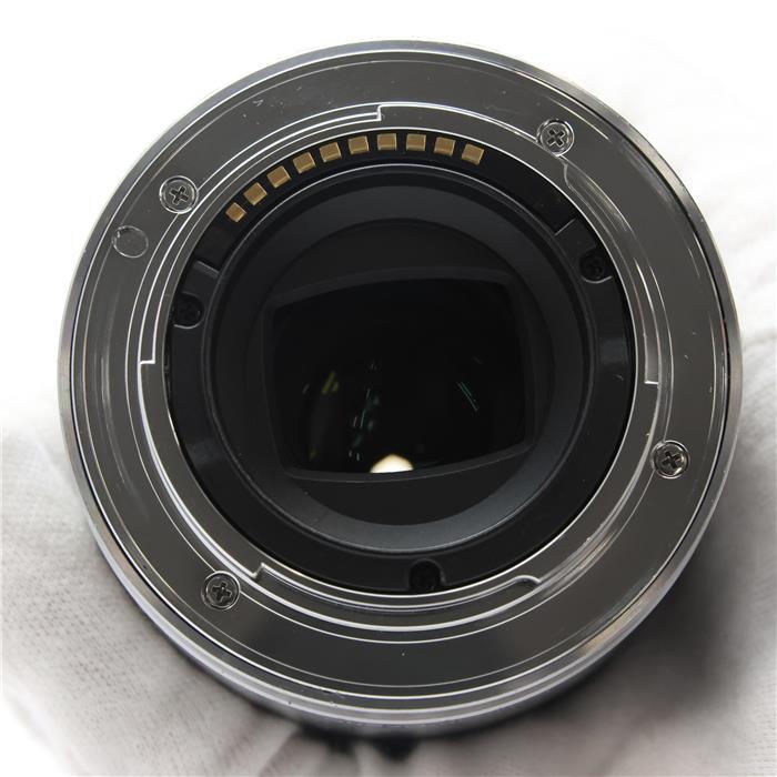 SONY（ソニー） 《並品》SONY E 30mm F3.5 Macro SEL30M35 : カメラ