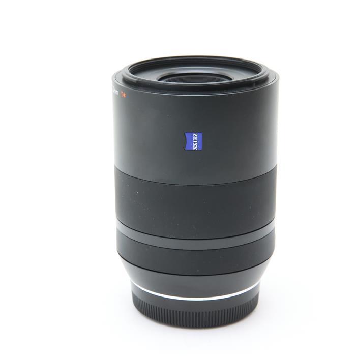 美品》Carl Zeiss Touit 50mm F2.8 マクロ（フジフイルムX用 