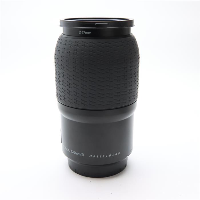 並品》HASSELBLAD HC MACRO 120mm-II F4 : カメラ専門店マップカメラ