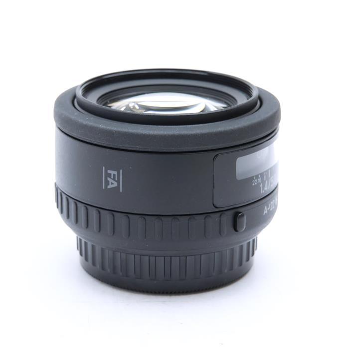 SMC PENTAX-FA 1:1.8 単焦点レンズ SMC PENTAX-FA 1:1.8 単焦点レンズ レンズ(単焦点) PENTAX smc PENTAX