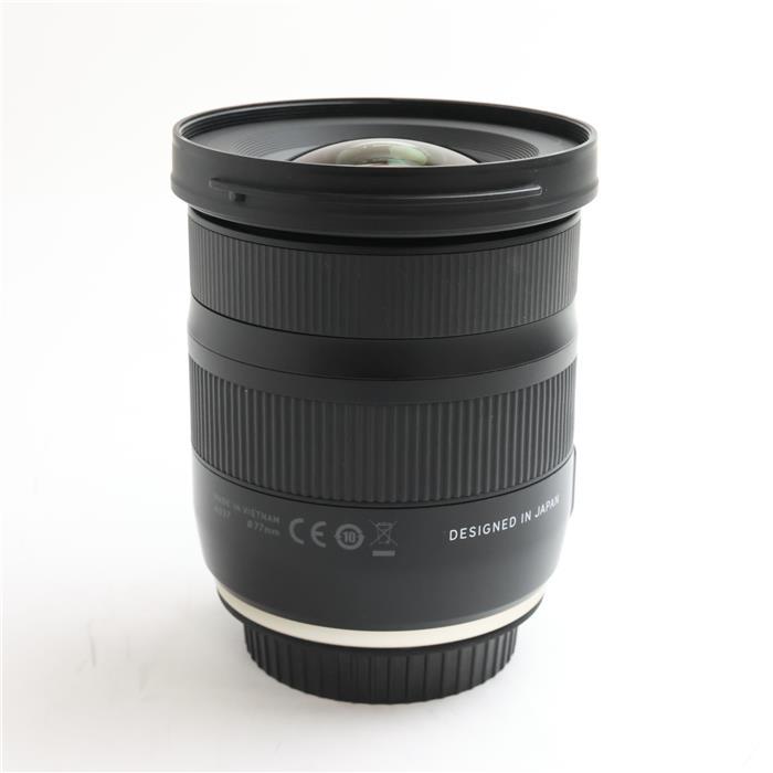 TAMRON 《並品》TAMRON 17-35mm F2.8-4 Di OSD A037E（キヤノンEF用