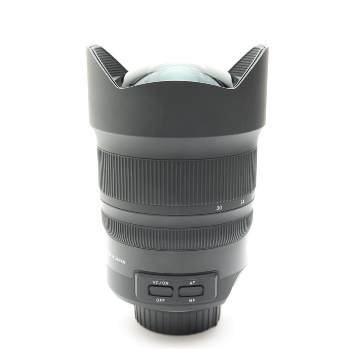良品》TAMRON SP 15-30mm F2.8 Di VC USD G2 A041N （ニコンF用 