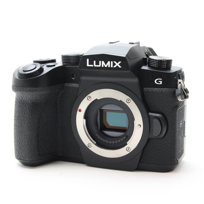 Panasonic パナソニック DC-G99　美品 Panasonic 《良品》Panasonic LUMIX DC-G99 ボディ : カメラ専門