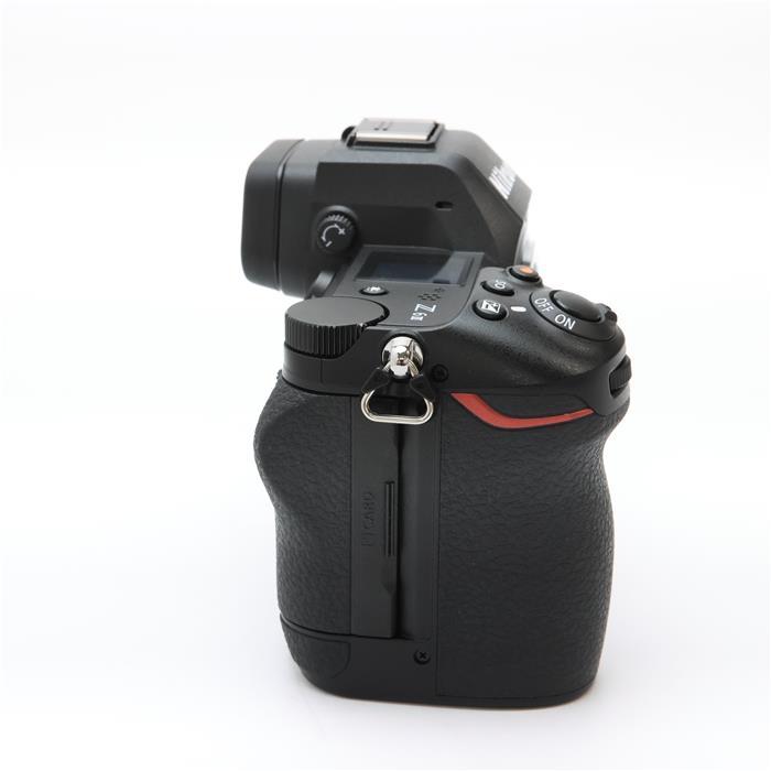 ニコン 《美品》Nikon Z6III ボディ : カメラ専門店マップカメラ