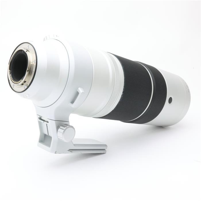 並品》FUJIFILM フジノン XF150-600mm F5.6-8 R LM OIS WR 交換レンズ