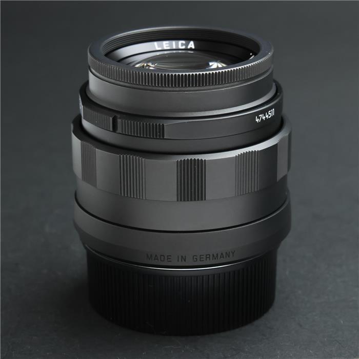 ライカ（Leica） 《美品》Leica アポズミクロン M50mm F2.0 ASPH