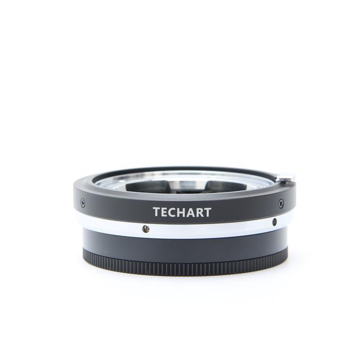 美品】TECHART LM-EA9 【Eマウント】 【公式通販】