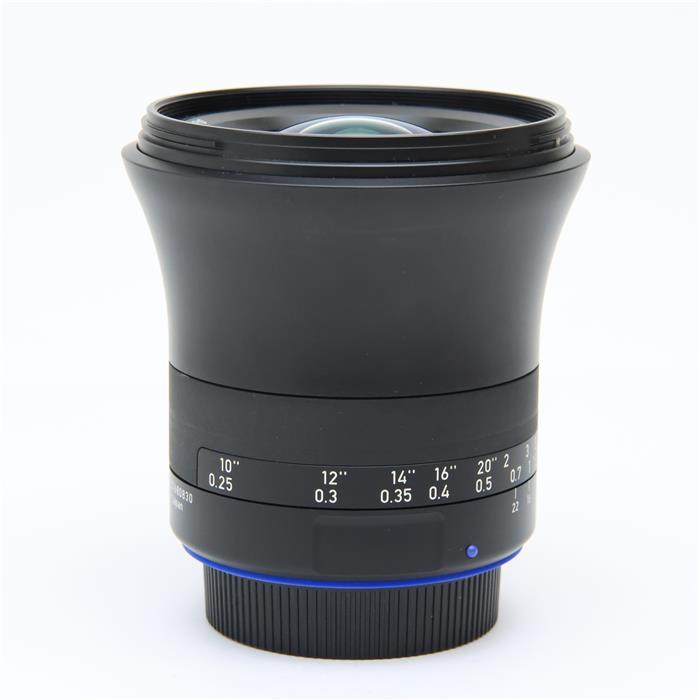 Carl Zeiss Milvus 18mm F2.8 ZE キヤノンEF用 良品》Carl Zeiss Milvus 18mm F2.8 ZE（キヤノンEF用） : カメラ専門
