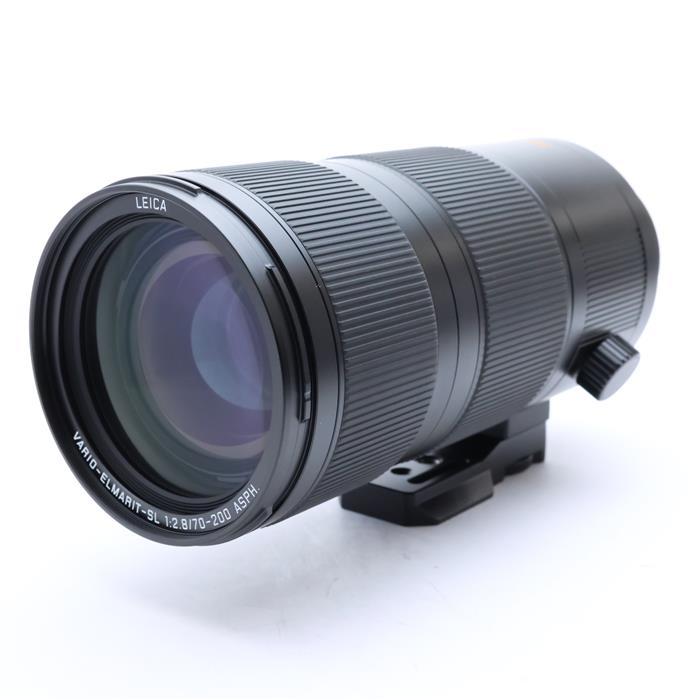 ライカ 《美品》Leica バリオ・エルマリート SL70-200mm F2.8 ASPH  